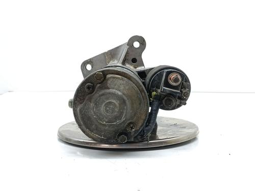 Startmotor RENAULT SCÉNIC I MPV (JA0/1_, FA0_) 1.9 dCi (JA05, JA1F) (102 hp) 25456650