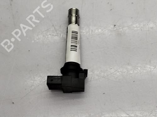 Used Ignition coil Ignition coil AUDI A8 D4 (4H2, 4H8, 4HC, 4HL) 6.3 W12 quattro (500 hp) 34238799 34238799