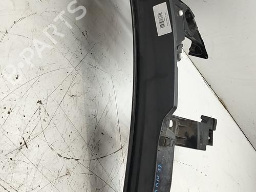 Used Rear bumper reinforcement Rear bumper reinforcement 37713625 37713625