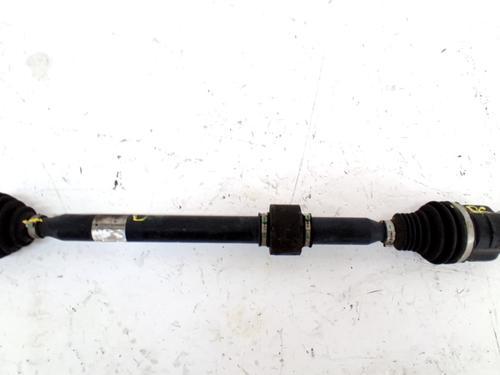 Used Right front driveshaft Right front driveshaft TOYOTA COROLLA Estate (_E21_) 1.8 Hybrid (ZWE211W) (122 hp) 33765809 33765809