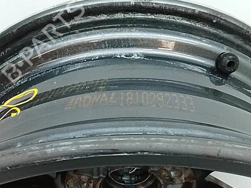 Used Rim Rim HYUNDAI i30 (PDE, PD, PDEN) 1.0 T-GDI (120 hp) 36157972 36157972