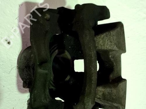 Left front brake caliper BMW X3 (G01, F97, G08) xDrive 20 d | BP33815726M105 - Image 3