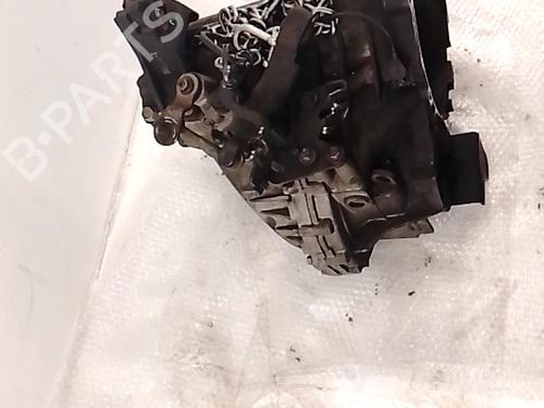 Gearbox HYUNDAI i40 I (VF) 1.7 CRDi | BP36406959M3 - Image 4