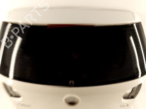 Tampa da Mala Tampa da Mala VW GOLF V (1K1) 1.4 TSI (122 hp) 36376561 36376561