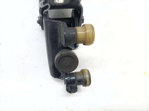 Hinge/Door check strap DACIA DOKKER Box Body/MPV 1.5 dCi (FEAJ) | BP29024461C146 