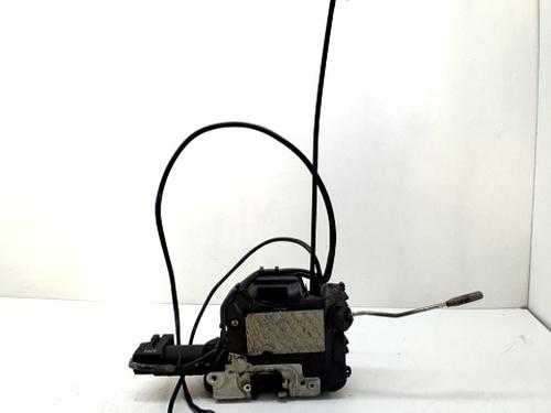 Front right lock MERCEDES-BENZ E-CLASS (W211) E 400 CDI (211.028) | BP29558057C97 