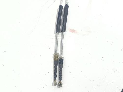 Gear lever RENAULT CLIO IV (BH_) 0.9 TCe 90 (BHNF, BHMA, BHMH, BHJK, BHJR) | BP26544405M90 