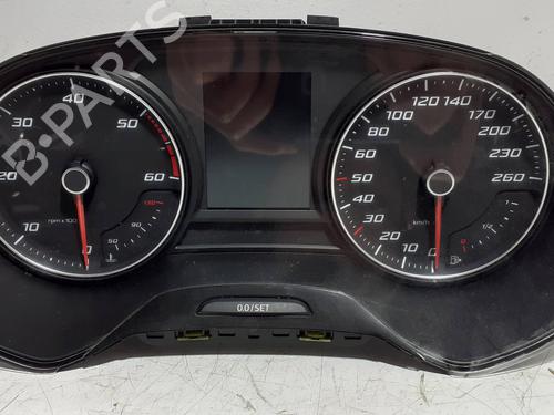 Instrument cluster SEAT LEON ST (5F8) 2.0 TDI | BP25465059C47 