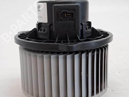 Heater blower motor KIA CEED (CD) 1.6 CRDi 136 | BP27193510M62 