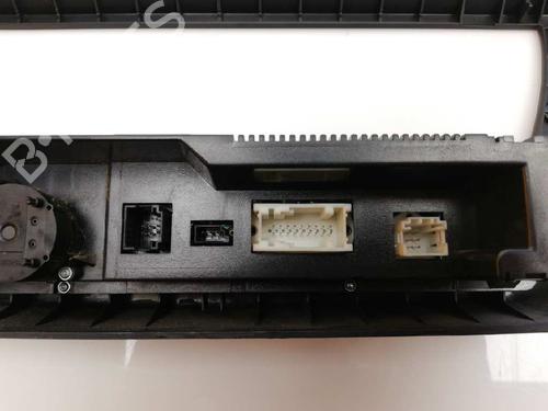 Climate control BMW X3 (E83) 2.0 d | BP23453750I5 