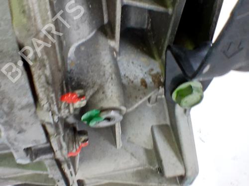 Gearbox NISSAN NV200 Van 1.5 dCi 90 (M20, M20N, M20M) | BP31262188M3 - Image 6