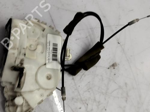 Højre fortil lås HONDA CIVIC VIII Hatchback (FN, FK) 1.8 (FN1, FK2) (140 hp) 32107575