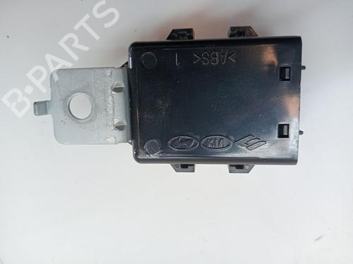 Elektronisk modul KIA CEE'D (JD) 1.4 CRDi 90 | BP23363022M83 