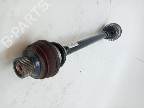 Left rear driveshaft AUDI A7 Sportback (4GA, 4GF) 3.0 TDI quattro | BP23370362M40 