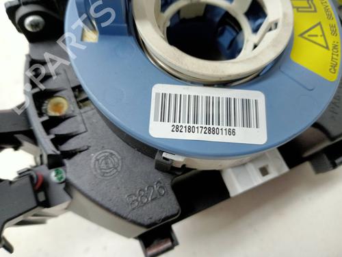 Switch FIAT 500 (312_) 1.2 LPG (312AXA1A) | BP23353222I30 