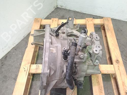 Gearbox OPEL INSIGNIA A (G09) 2.0 CDTI (68) | BP24951053M3 - Image 6