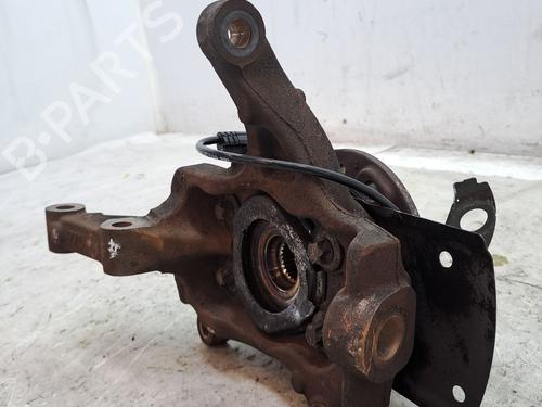 Right front steering knuckle OPEL VIVARO B Van (X82) 1.6 CDTI (05) | BP23288563M26 