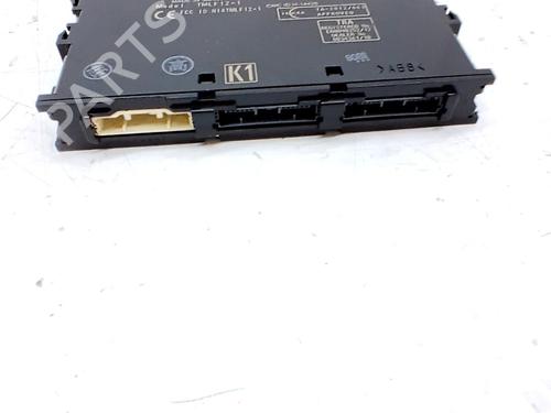 Elektronisk modul Elektronisk modul TOYOTA LAND CRUISER PRADO (_J15_) 2.8 D-4D (GDJ150_, GDJ155_, GDJ150, GDJ151) (177 hp) 35977357 35977357