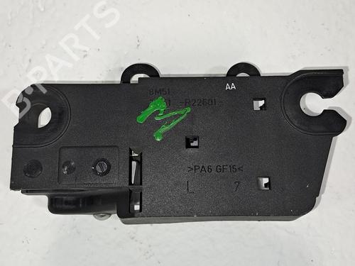 Venstre bak invendig håndtak FORD FOCUS II (DA_, HCP, DP) 1.8 TDCi | BP24108577I15 