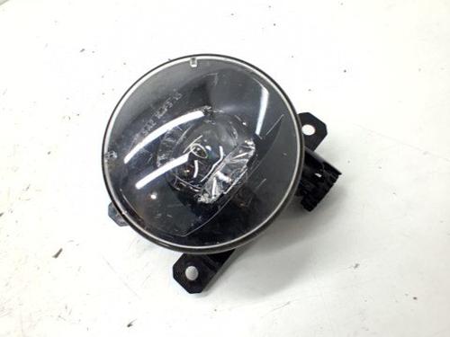 Feu de brouillard avant gauche Feu de brouillard avant gauche DS DS 7 Crossback (J4_, JR_, JC_) 1.6 PureTech 180 (J45GFR) (180 hp) 36317577 36317577