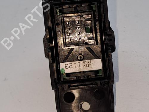 Electric handbrake OPEL INSIGNIA A Saloon (G09) 2.8 V6 Turbo 4x4 (69) | BP27557095E5 