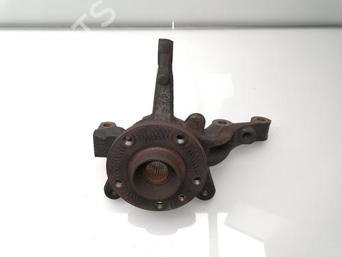 Used Right front steering knuckle RENAULT KANGOO / GRAND KANGOO II (KW0/1_) 1.5 dCi 75 (KW07, KW10, KW04) (75 hp) 23938018