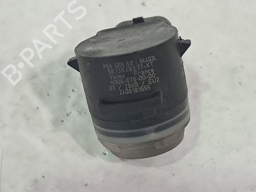 Modulo electronico DS DS 7 Crossback (J4_, JR_, JC_) 1.6 PureTech 180 (J45GFR) | BP27672786M83 