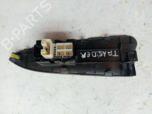 Right rear window switch TOYOTA RAV 4 III (_A3_) 2.2 D 4WD (ALA30_, ALA30R) | BP23356790I28 