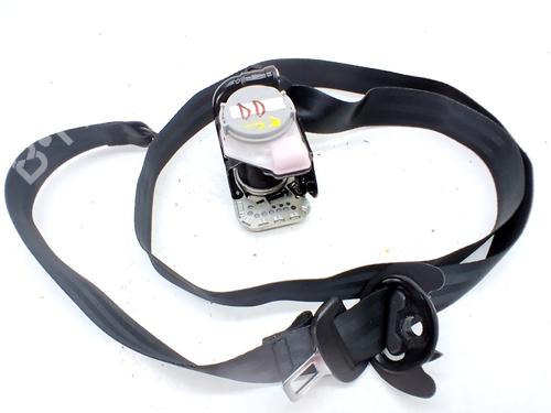 Used Front right seatbelt Front right seatbelt SEAT LEON ST (5F8) 1.4 TGI (110 hp) 34154237 34154237
