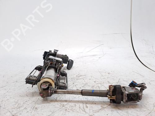 Steering column JAGUAR X-TYPE I (X400) 2.0 D | BP23373180M21 