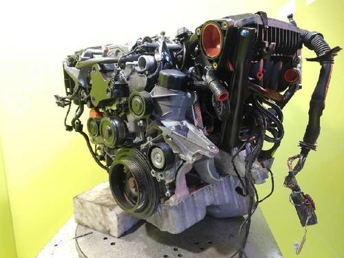 Engine MERCEDES-BENZ C-CLASS (W203) C 200 CDI (203.004) | BP23378548M1 