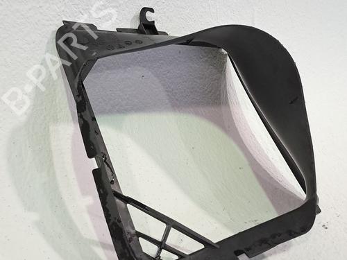 Front slam panel PORSCHE CAYENNE (9PA) Turbo 4.5 | BP23944118C72