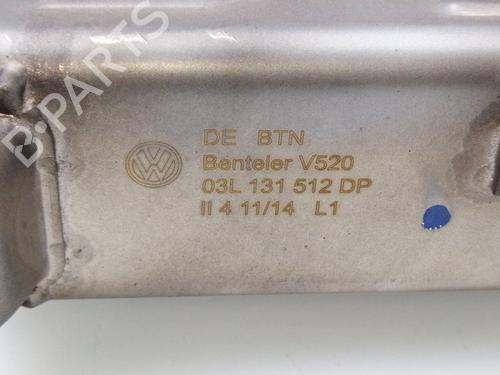 Egr SEAT IBIZA IV (6J5, 6P1) 1.6 TDI | BP23383705M69 