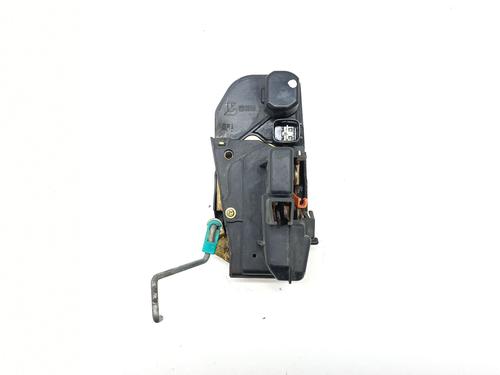 Rear right lock JEEP GRAND CHEROKEE II (WJ, WG) 3.1 TD 4x4 | BP26285773C99 