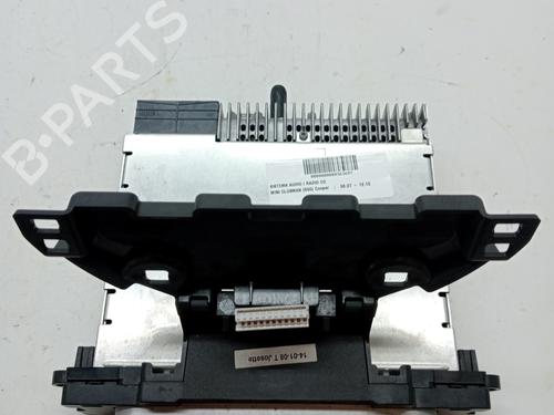 Used Radio MINI MINI CLUBMAN (R55) Cooper (120 hp) 23347187