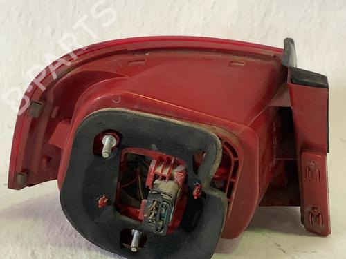 Right taillight VW PASSAT B6 (3C2) 2.0 TDI 16V | BP38990797C35 - Image 2