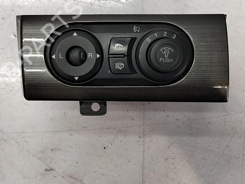 Used Steering column stalk Steering column stalk CHEVROLET CAPTIVA (C100, C140) 2.0 D (150 hp) 34154901 34154901