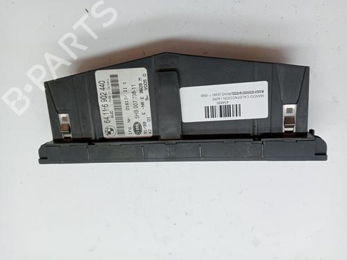 Used Climate control BMW 3 Touring (E46) 320 i (150 hp) 23359116