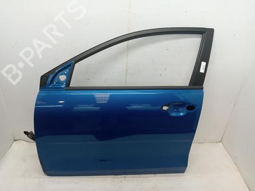 Left front door KIA RIO IV (YB, SC, FB) 1.2 CVVT 76003H8000
