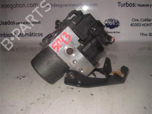 Used ABS pump VOLVO S40 I (644) 1.6 (105 hp) 25465643