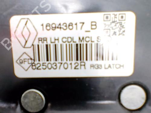 rear-left-lock-renault-talisman-lp_-2015-2016-2017-2018-2019-2020-2021-2022-33841908 main image