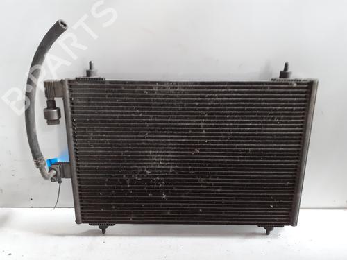 Used Heater matrix PEUGEOT 406 (8B) 1.9 TD (94 hp) 26538650