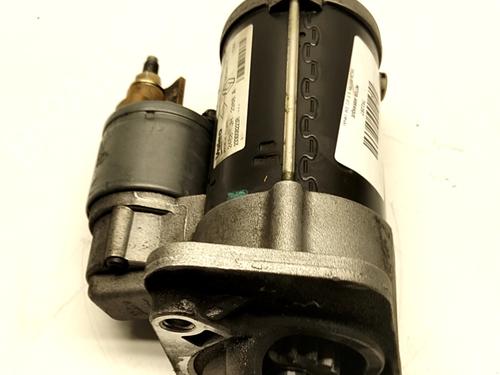 Used Starter DACIA DUSTER (HM_) 1.5 dCi 110 (HMAB) (109 hp) 30801567