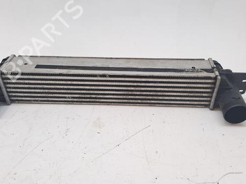 Intercooler CHEVROLET CAPTIVA (C100, C140) 2.0 D 4WD | BP28958658M30