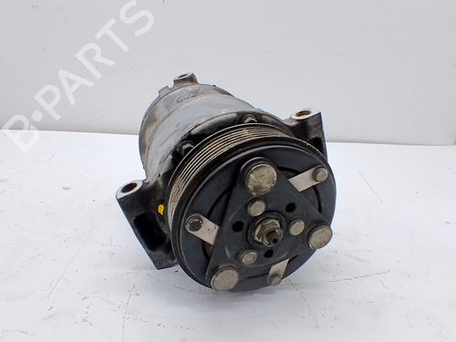 AC compressor FORD C-MAX II (DXA/CB7, DXA/CEU) 1.6 TDCi | BP39556909M34 - Image 2