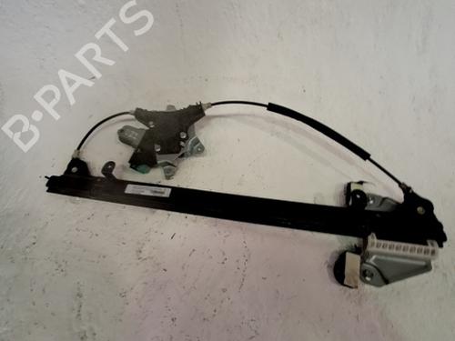 Left front window motor NISSAN NV200 Van 1.5 dCi 85 (M20, M20N, M20M) | BP29992258E21