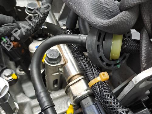 Engine CITROËN C4 II (NC_) 1.2 THP 130 (NCHNYM, NCHNYT) | BP23376064M1 