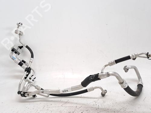 Used AC pipe KIA NIRO II (SG2) 1.6 GDi Hybrid (141 hp) 28142106