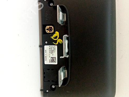Display monitor FORD FOCUS IV (HN) 1.0 EcoBoost mHEV | BP29585131C48 