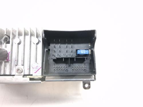 Radio BMW 1 (E87) 116 d | BP29228296E6 